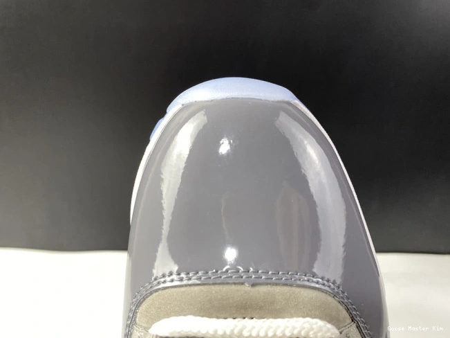 11 Grey' Jordan 'Cool Air Retro 005 CT8012 0726